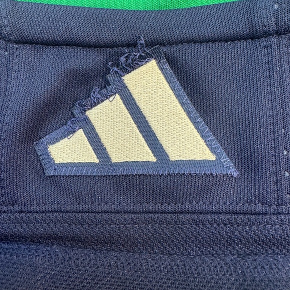 Vancouver Canucks Bo Horvat adidas - Reverse Retro 2.0 Authentic Player Jersey - Picture 11 of 11